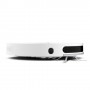 Rowenta Explorer RR742 aspirapolvere robot 0,4 L Senza sacchetto (RR7427WH)