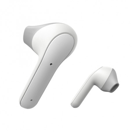Hama Freedom Light Cuffia Auricolare Bluetooth Bianco (00184068)