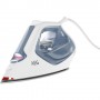 AEG SI7-1-4WB Ferro a vapore Glissium 2000 W Blu, Bianco (950 008 644)