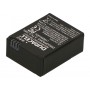 Duracell DRGOPROH3 Batteria per fotocamera/videocamera Ioni di Litio 1000 mAh (DRGOPROH3)