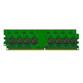 Mushkin 997031 memoria 16 GB 2 x 8 GB DDR3 1600 MHz (997031)
