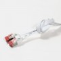 LogiLink Cat.6 15m cavo di rete Bianco Cat6 U/FTP (STP) (CF2101S)