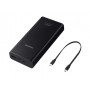 Samsung EB-P5300XJEGEU batteria portatile 20000 mAh Grigio (EB-P5300XJEGEU)