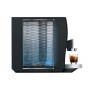 JURA Z10 Aluminium Black (EA) Automatica Macchina per espresso 2,4 L (15488)