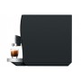 JURA Z10 Aluminium Black (EA) Automatica Macchina per espresso 2,4 L (15488)