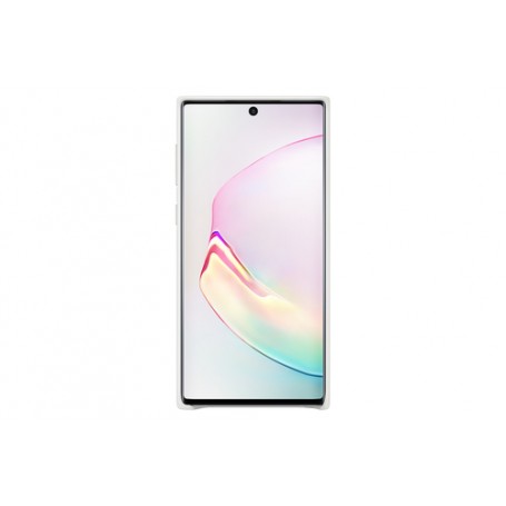 Samsung EF-VN970 custodia per cellulare 16 cm (6.3") Bianco (EF-VN970LWEGWW)