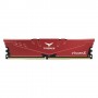 Team Group T-FORCE VULCAN Z TLZRD416G3200HC16CDC01 memoria 16 GB 2 x 8 GB DDR4 3200 MHz (TLZRD416G3200HC16CDC01)
