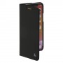 Hama Slim Pro custodia per cellulare 15,5 cm (6.1") Custodia a libro Nero (00188820)