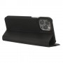 Hama Slim Pro custodia per cellulare 15,5 cm (6.1") Custodia a libro Nero (00188820)
