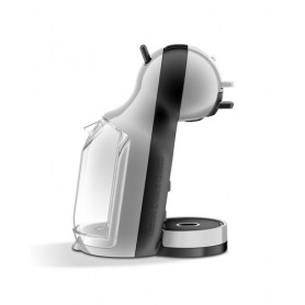 Krups Mini Me KP123B macchina per caffè Automatica/Manuale Macchina per espresso 0,8 L (KP123B)