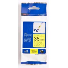 Brother TZe-FX661 nastro per etichettatrice TZ (TZEFX661)