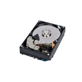 Toshiba MG08SDA600E disco rigido interno 3.5" 6000 GB SAS (MG08SDA600E)