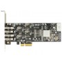 DeLOCK 89365 scheda di interfaccia e adattatore Interno USB 3.2 Gen 1 (3.1 Gen 1) (89365)