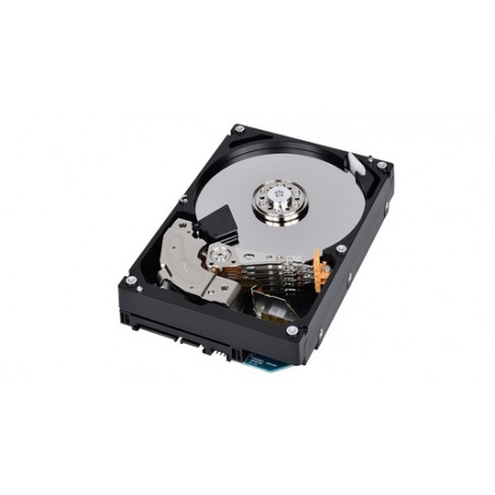 Toshiba MG08-D 3.5" 4000 GB SAS (MG08SDA400E)