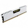 Corsair Vengeance LPX CMK16GX4M2A2666C16W memoria 16 GB 2 x 8 GB DDR4 2666 MHz (CMK16GX4M2A2666C16W)