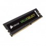 Corsair ValueSelect 16 GB, DDR4, 2666 MHz memoria 1 x 16 GB (CMV16GX4M1A2666C18)