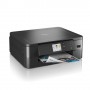 Brother DCP-J1140DW Ad inchiostro A4 6000 x 1200 DPI 17 ppm Wi-Fi (DCPJ1140DWRE1)