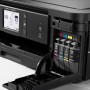 Brother DCP-J1140DW Ad inchiostro A4 6000 x 1200 DPI 17 ppm Wi-Fi (DCPJ1140DWRE1)