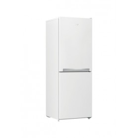 Beko RCSA240K30WN frigorifero con congelatore Libera installazione 229 L F Bianco (RCSA240K30WN)