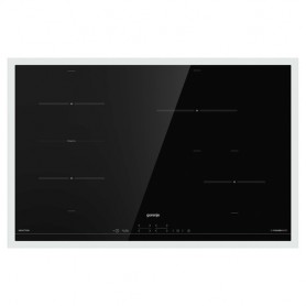 Gorenje IT843BX Nero Da incasso Piano cottura a induzione 4 Fornello(i) (731828)