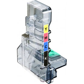 Samsung CLT-W409 Toner Collection Unit 10000 pagine (SU430A)