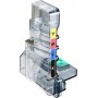 Samsung CLT-W409 Toner Collection Unit 10000 pagine (SU430A)