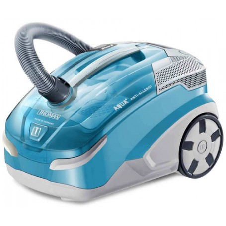 Thomas AQUA+ ANTI-ALLERGY 1,8 L A cilindro Secco e bagnato 1700 W Senza sacchetto (786552)