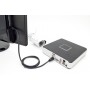 Digitus DB-330123-050-S cavo HDMI 5 m HDMI tipo A (Standard) Nero (DB-330123-050-S)