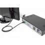 Digitus DB-330123-050-S cavo HDMI 5 m HDMI tipo A (Standard) Nero (DB-330123-050-S)