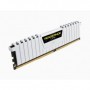 Corsair Vengeance LPX CMK16GX4M2E3200C16W memoria 16 GB 2 x 8 GB DDR4 3200 MHz (CMK16GX4M2E3200C16W)