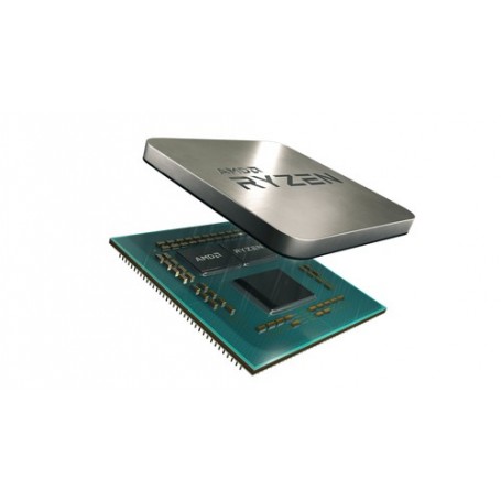 AMD Ryzen 9 3950X processore 3,5 GHz 64 MB L3 (100-100000051WOF_PROMO)