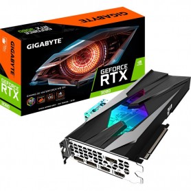 Gigabyte GeForce RTX 3080 Gaming OC WF WB 10GB GDDR6 rev. 2.0 (LHR) (GVN3080GAMINOCWB10G2_PROMO)