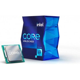 i9-11900K processore 3,5 GHz 16 MB Cache intelligente Scatola BX8070811900K (BX8070811900K_PROMO)