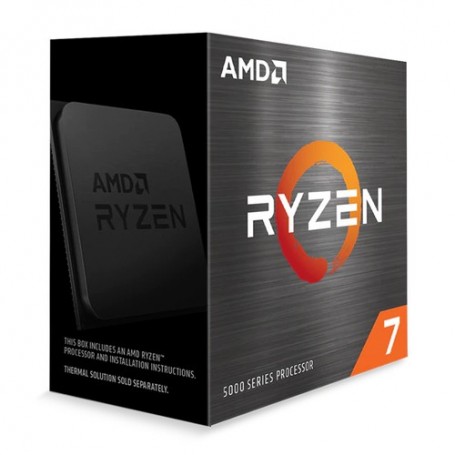 AMD Ryzen 7 5800X processore 3,8 GHz 32 MB L3 100-100000063WOF (100-100000063WOF_PROMO)