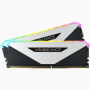 Corsair Vengeance CMN16GX4M2Z3200C16W memoria 16 GB 2 x 8 GB DDR4 3200 MHz (CMN16GX4M2Z3200C16W)