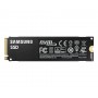 Samsung MZ-V8P2T0BW drives allo stato solido M.2 2000 GB PCI Express 4.0 V-NAND MLC NVMe (MZ-V8P2T0BW) (MZ-V8P2T0BW_PROMO)