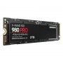 Samsung MZ-V8P2T0BW drives allo stato solido M.2 2000 GB PCI Express 4.0 V-NAND MLC NVMe (MZ-V8P2T0BW) (MZ-V8P2T0BW_PROMO)