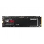 Samsung 980 PRO M.2 1000 GB PCI Express 4.0 V-NAND MLC NVMe MZ-V8P1T0BW (MZ-V8P1T0BW) (MZ-V8P1T0BW_PROMO)