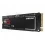 Samsung 980 PRO M.2 1000 GB PCI Express 4.0 V-NAND MLC NVMe MZ-V8P1T0BW (MZ-V8P1T0BW) (MZ-V8P1T0BW_PROMO)