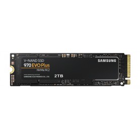 Samsung 970 EVO Plus M.2 2000 GB PCI Express 3.0 V-NAND MLC NVMe MZ-V7S2T0BW (MZ-V7S2T0BW) (MZ-V7S2T0BW_PROMO)
