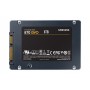 Samsung MZ-77Q8T0 2.5" 8000 GB SATA V-NAND MLC MZ-77Q8T0BW (MZ-77Q8T0BW) (MZ-77Q8T0BW_PROMO)