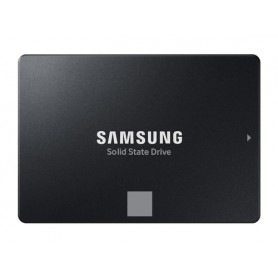Samsung 870 EVO 2000 GB Nero MZ-77E2T0B/EU (MZ-77E2T0B/EU)