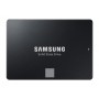 Samsung 870 EVO 2000 GB Nero MZ-77E2T0B/EU (MZ-77E2T0B/EU)