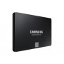 Samsung 870 EVO 2000 GB Nero MZ-77E2T0B/EU (MZ-77E2T0B/EU)