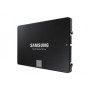 Samsung 870 EVO 2000 GB Nero MZ-77E2T0B/EU (MZ-77E2T0B/EU)
