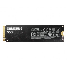 Samsung 980 M.2 1000 GB PCI Express 3.0 V-NAND NVMe MZ-V8V1T0BW (MZ-V8V1T0BW) (MZ-V8V1T0BW_PROMO)