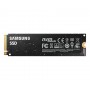 Samsung 980 M.2 1000 GB PCI Express 3.0 V-NAND NVMe MZ-V8V1T0BW (MZ-V8V1T0BW) (MZ-V8V1T0BW_PROMO)