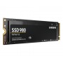 Samsung 980 M.2 1000 GB PCI Express 3.0 V-NAND NVMe MZ-V8V1T0BW (MZ-V8V1T0BW) (MZ-V8V1T0BW_PROMO)