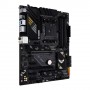 ASUS TUF GAMING B550-PRO AMD B550 Presa AM4 ATX 90MB17R0-M0EAY0 (90MB17R0-M0EAY0) (90MB17R0-M0EAY0_PROMO)