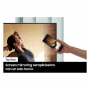 Samsung TV QLED 4K 55" SERIE QE55Q70A Smart TV Wi-Fi Titan Gray 2021 QE55Q70AATXXH (QE55Q70AATXXH_PROMO)